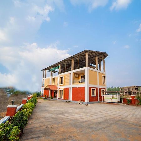Vrindavan Resort Mahabaleshwar Exterior photo